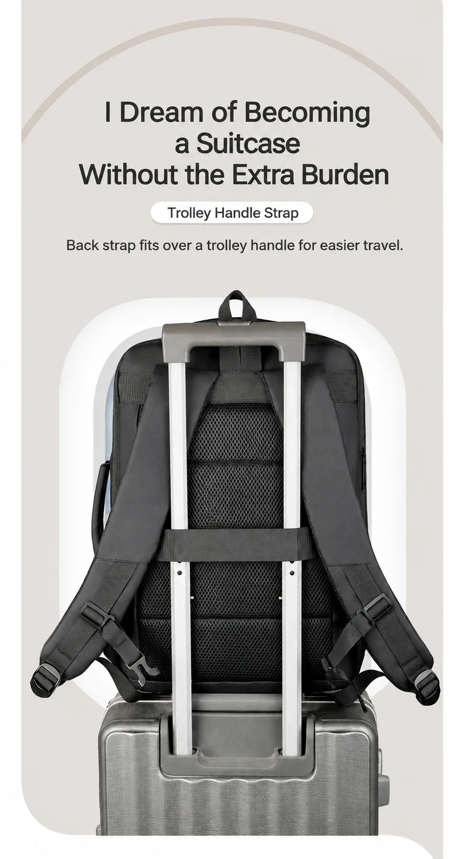 Backpack 2059 — Product details 07