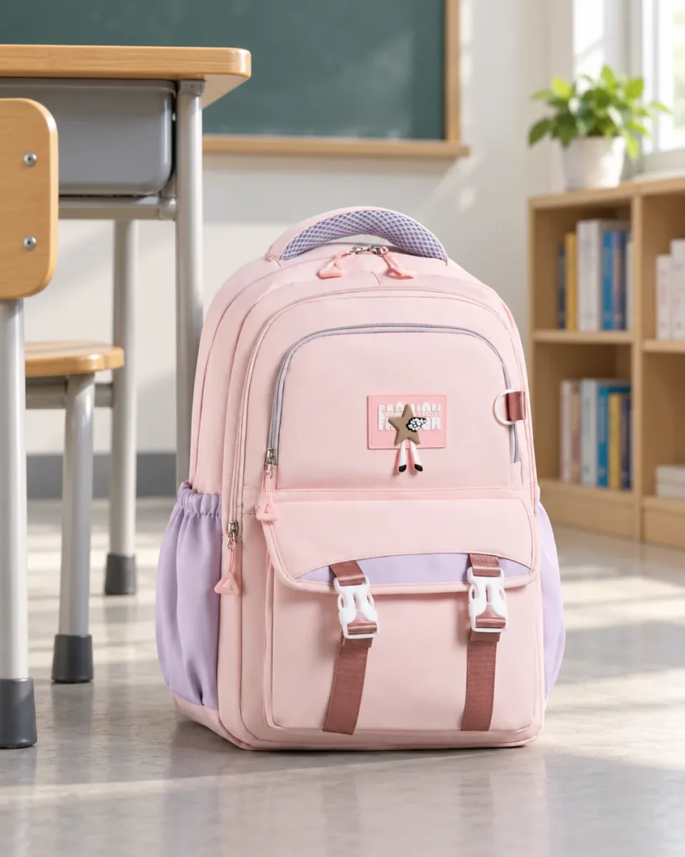 Kids School Bag 2273# — Product details 09