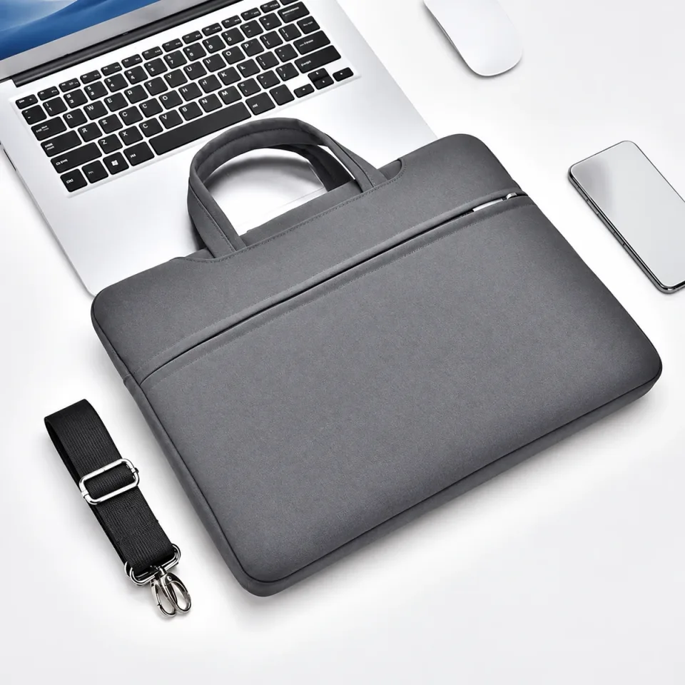 Laptop Bag 732 — Product details 18