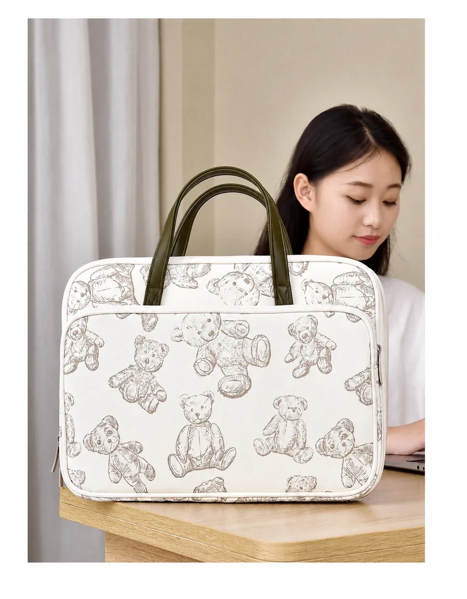 Laptop Bag 726 — Product details 12