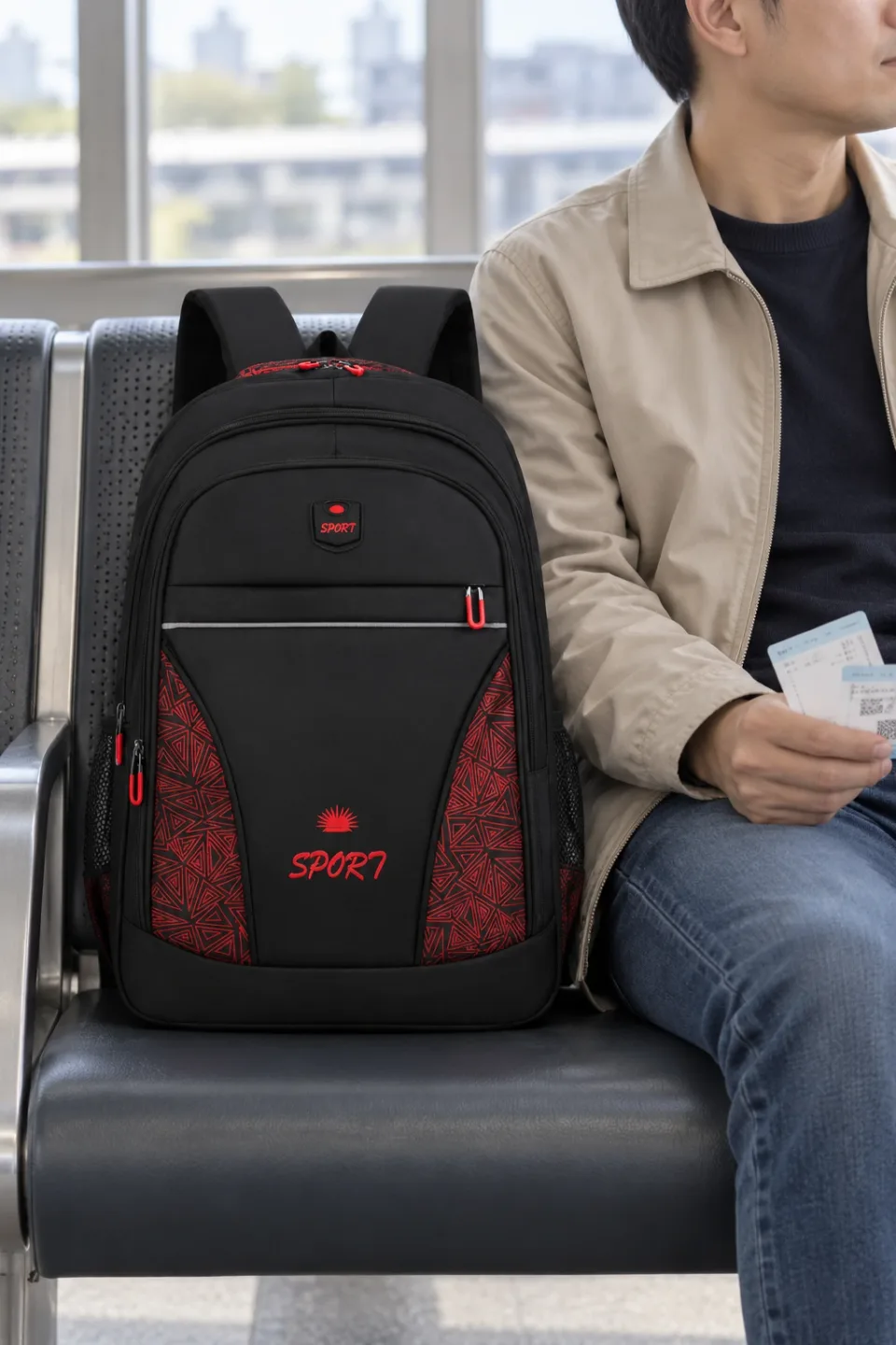 Backpack 26558# — 产品详情 03