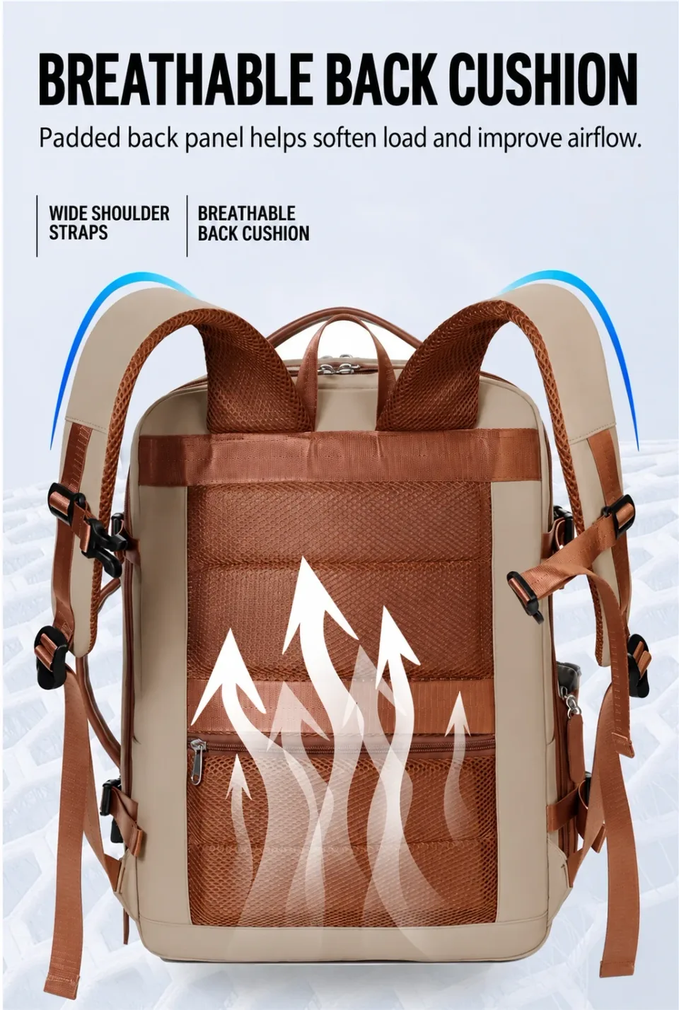 Backpack 26533 — 产品详情 09