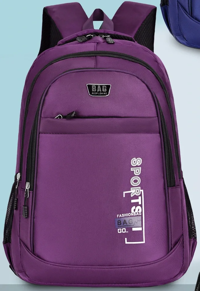 Backpack 6837# — 产品详情 08
