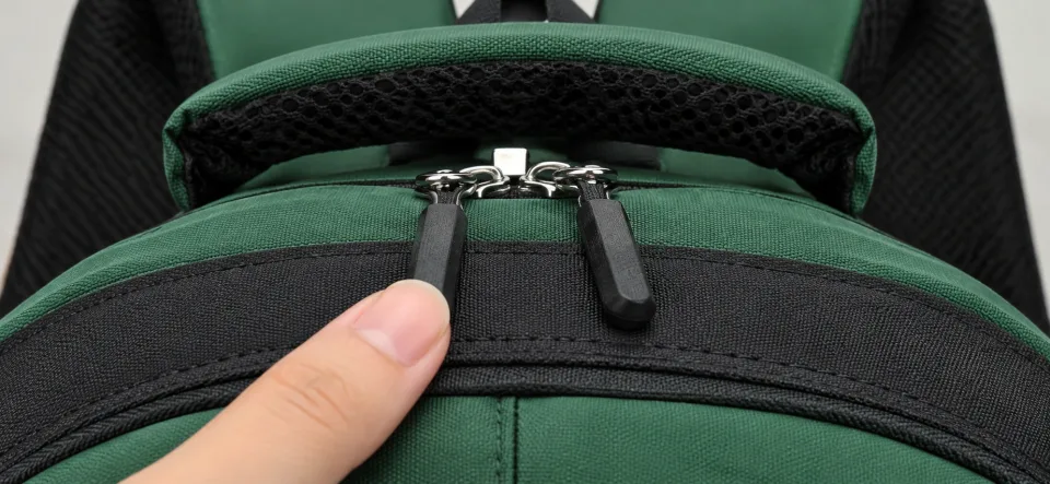 Backpack 26564# — Product details 08