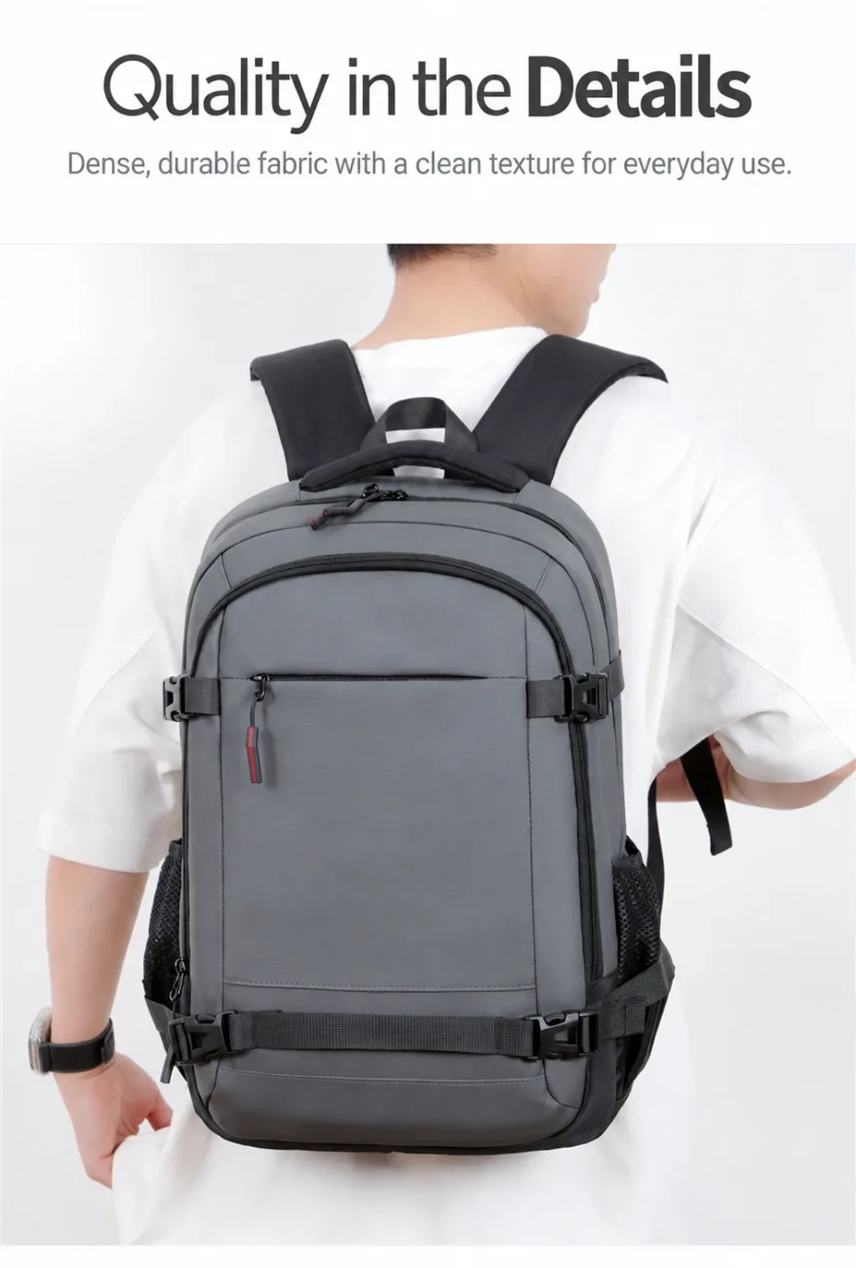 Sac à dos 62016 — Détails du produit 14