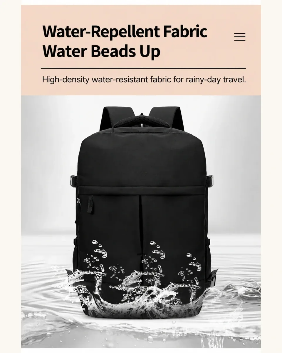 Mochila 2040 — Detalhes do produto 02