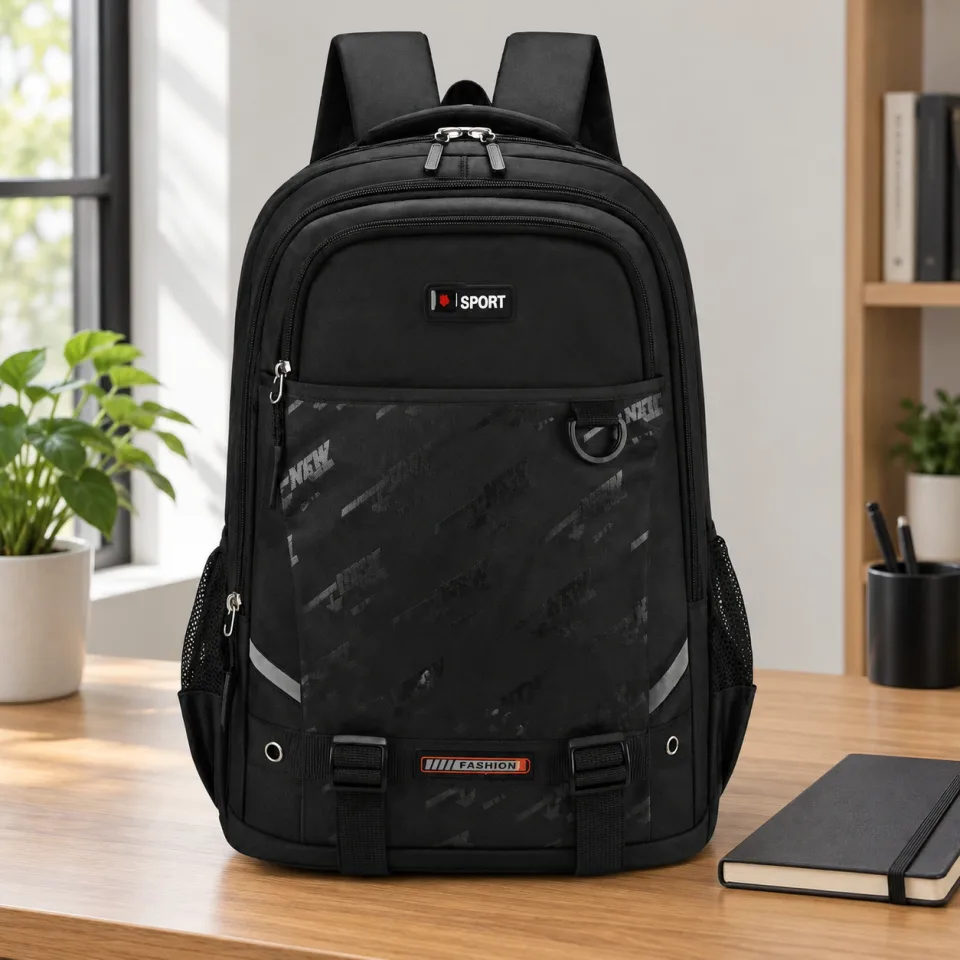 Backpack 26501# — Product details 04