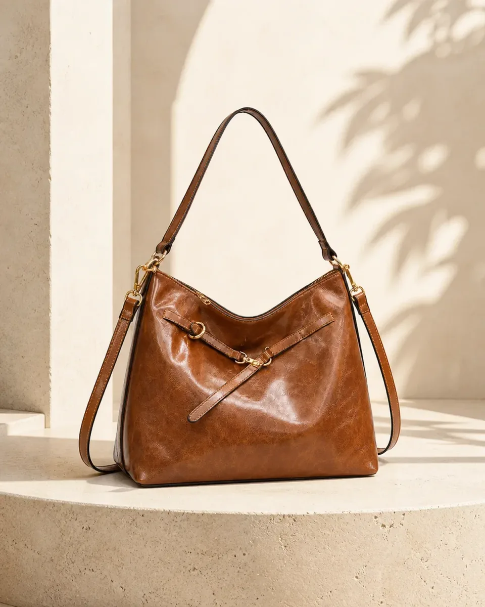 Bolso de mujer 7809 — Detalles del producto 01