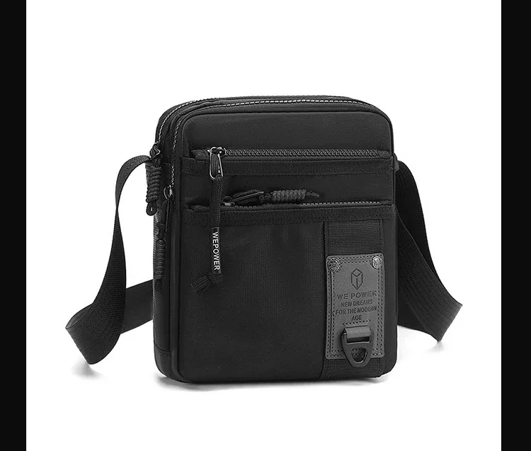Crossbody Bag H2343 — Product details 06