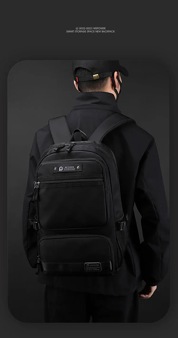 Mochila H1868 — Detalhes do produto 07