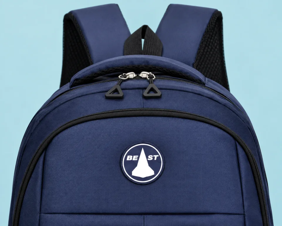 Backpack 6835# — Product details 04
