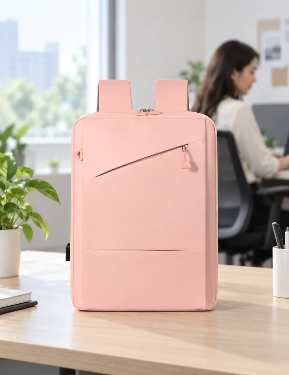 Sac à dos 5010 — Détails du produit 08