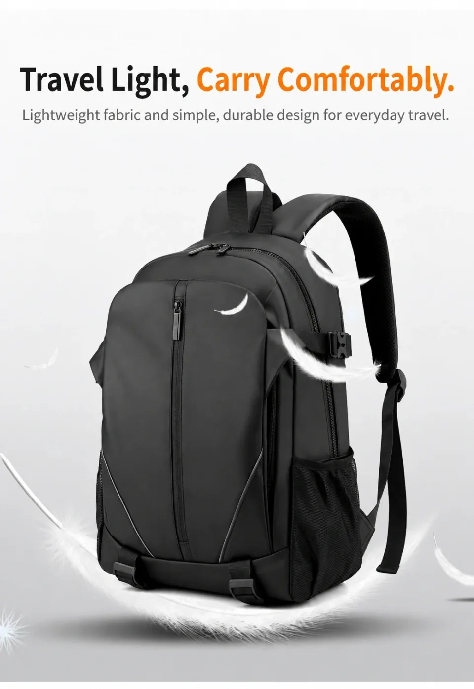 双肩背包 H3401 — 产品详情 10