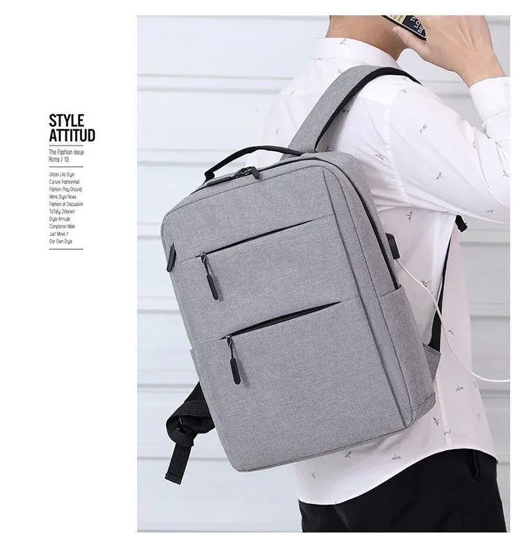 Mochila X-02 — Detalles del producto 02