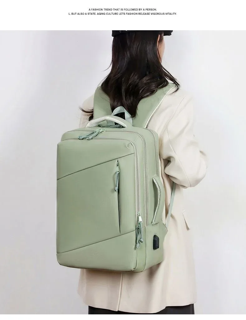 Backpack 26518 — Product details 03