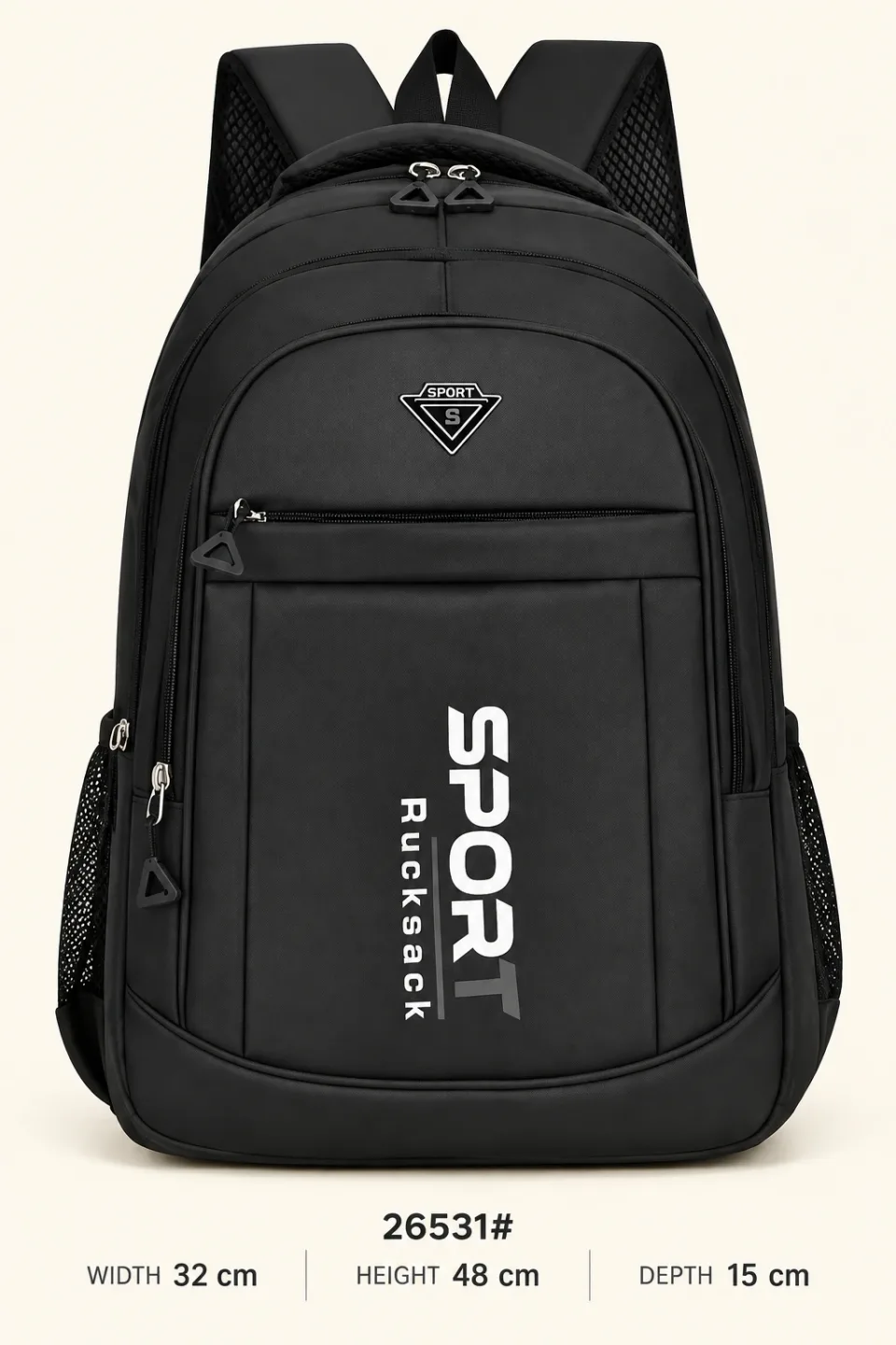 Backpack 26531# — 产品详情 06