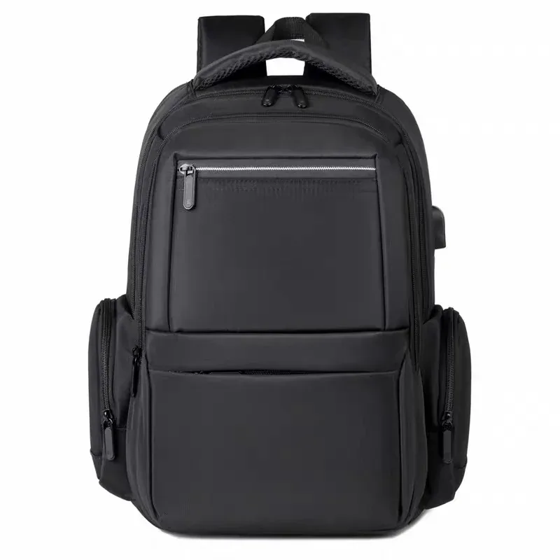 Mochila 62010 — Preto