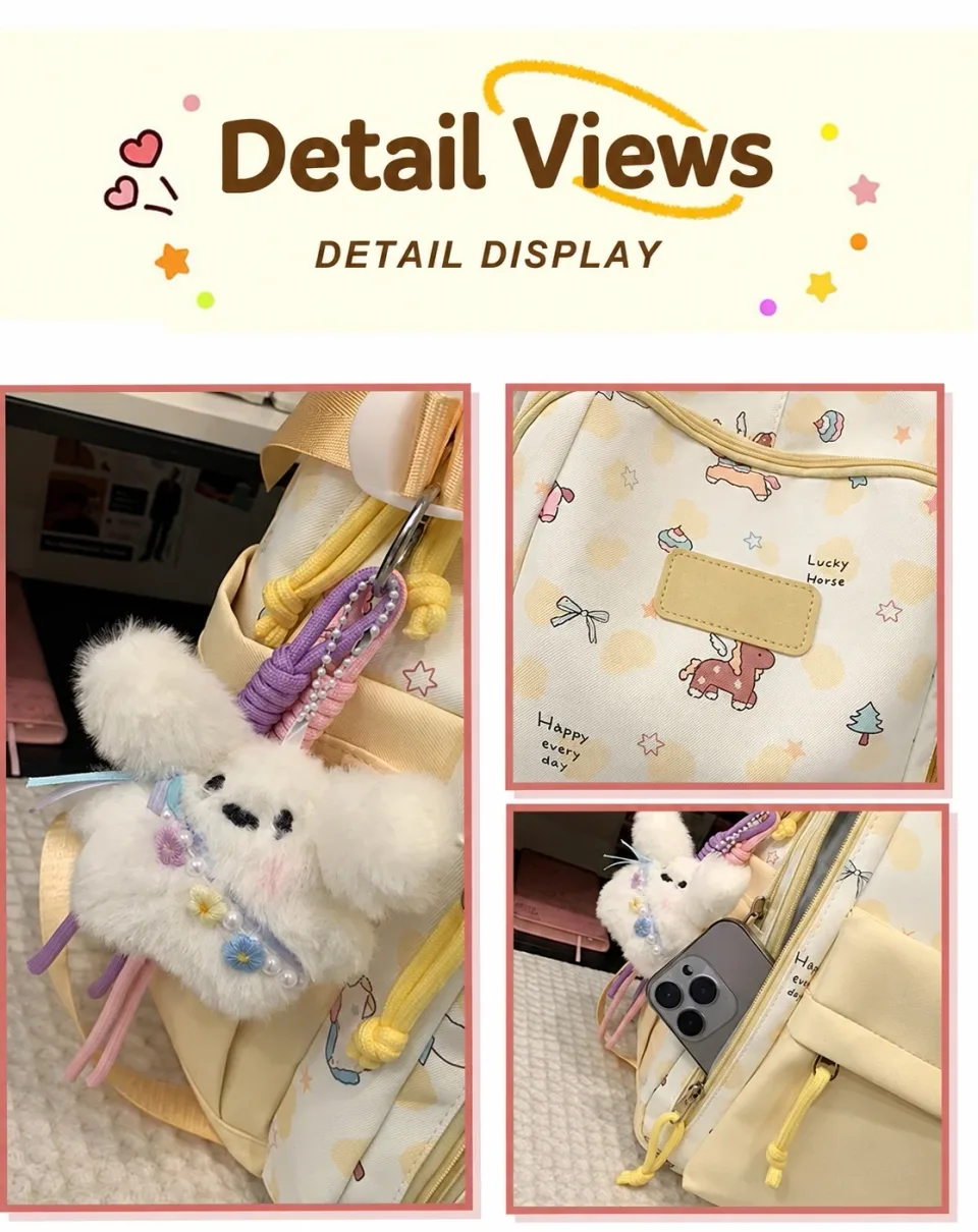 Sac à dos 8013 — Détails du produit 17
