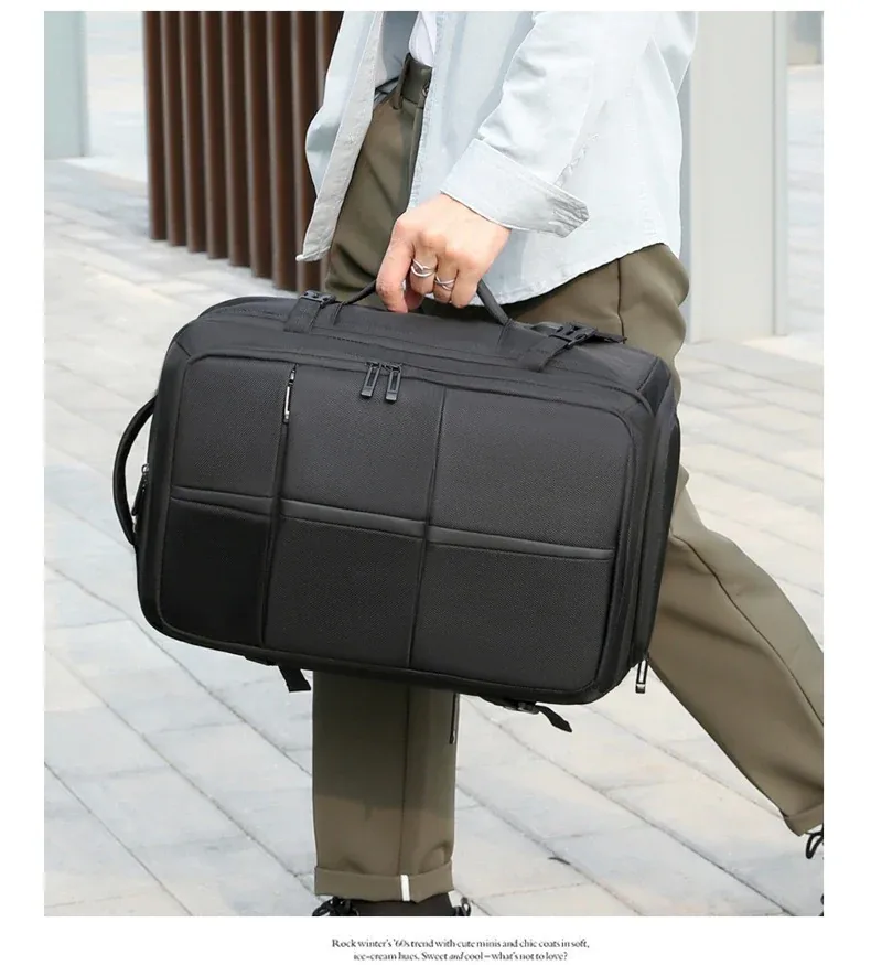 Backpack 2307 — 产品详情 01