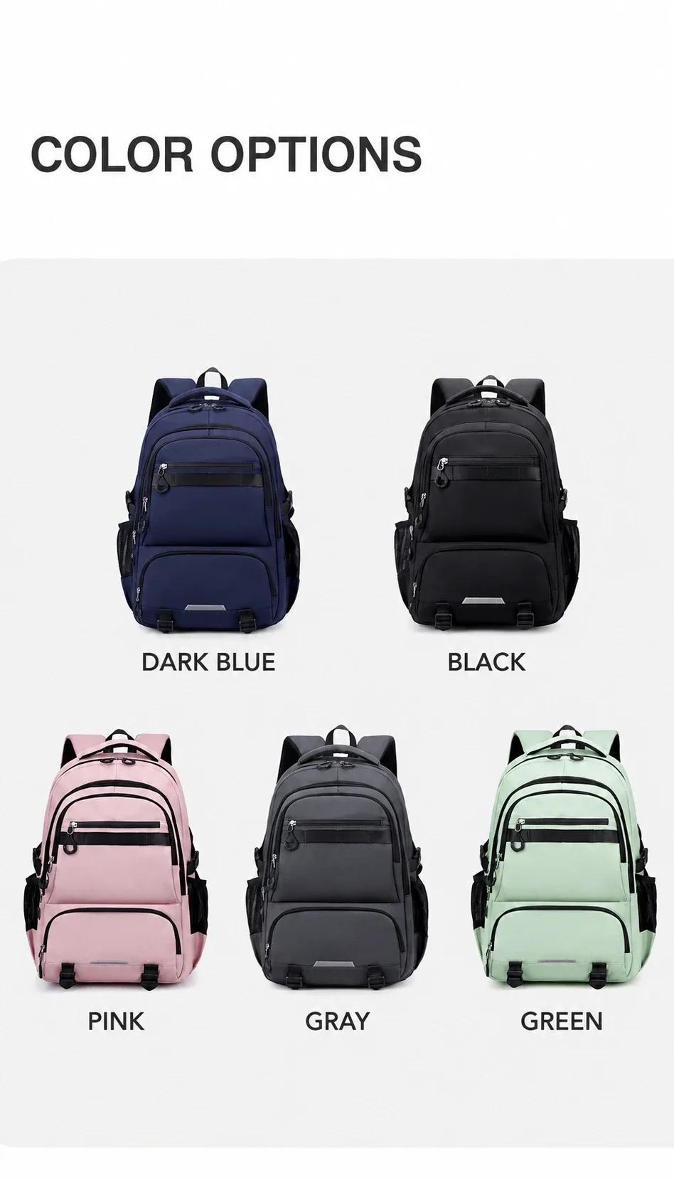 Mochila 20259 — Detalhes do produto 19