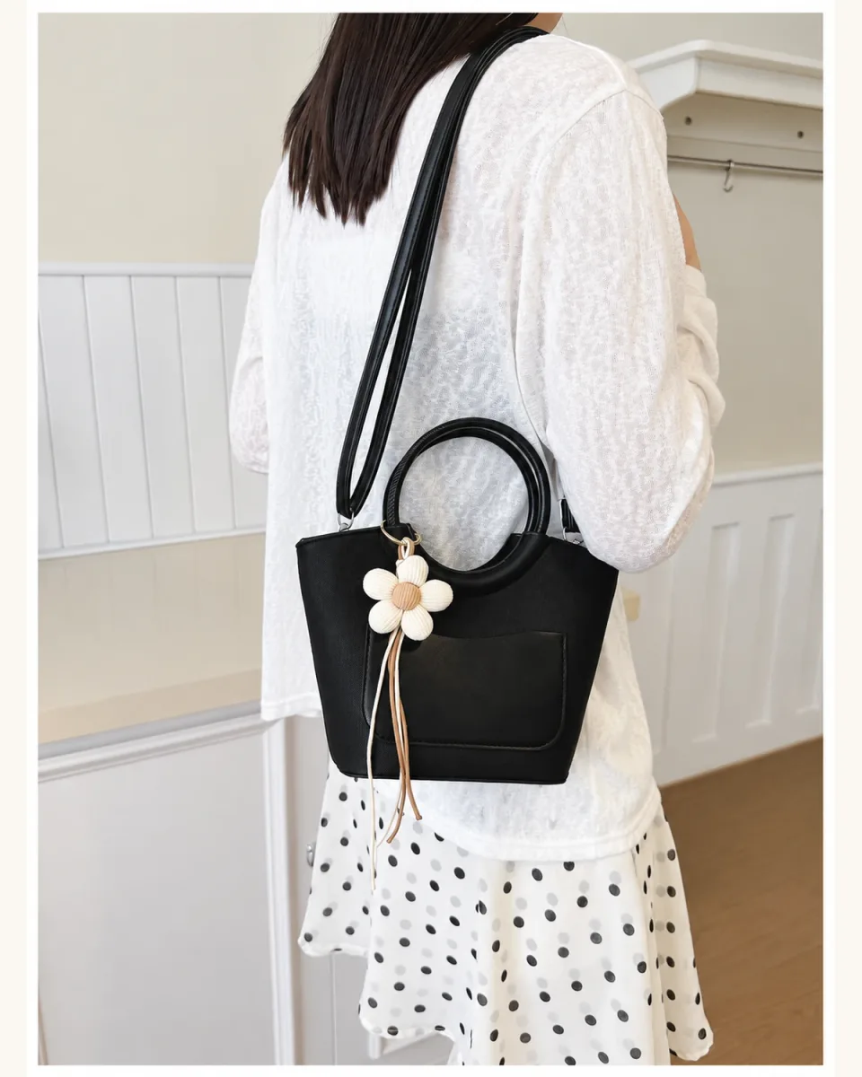 Women's Handbag 9853 — Product details 06