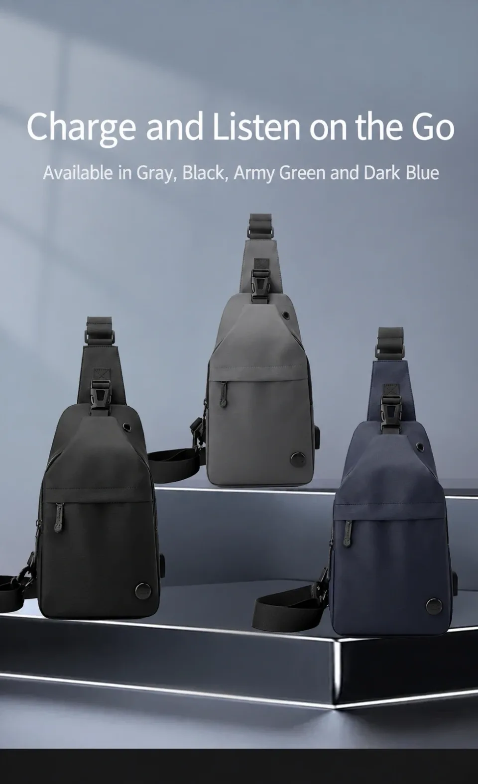Bolsa transversal H1323 — Detalhes do produto 11