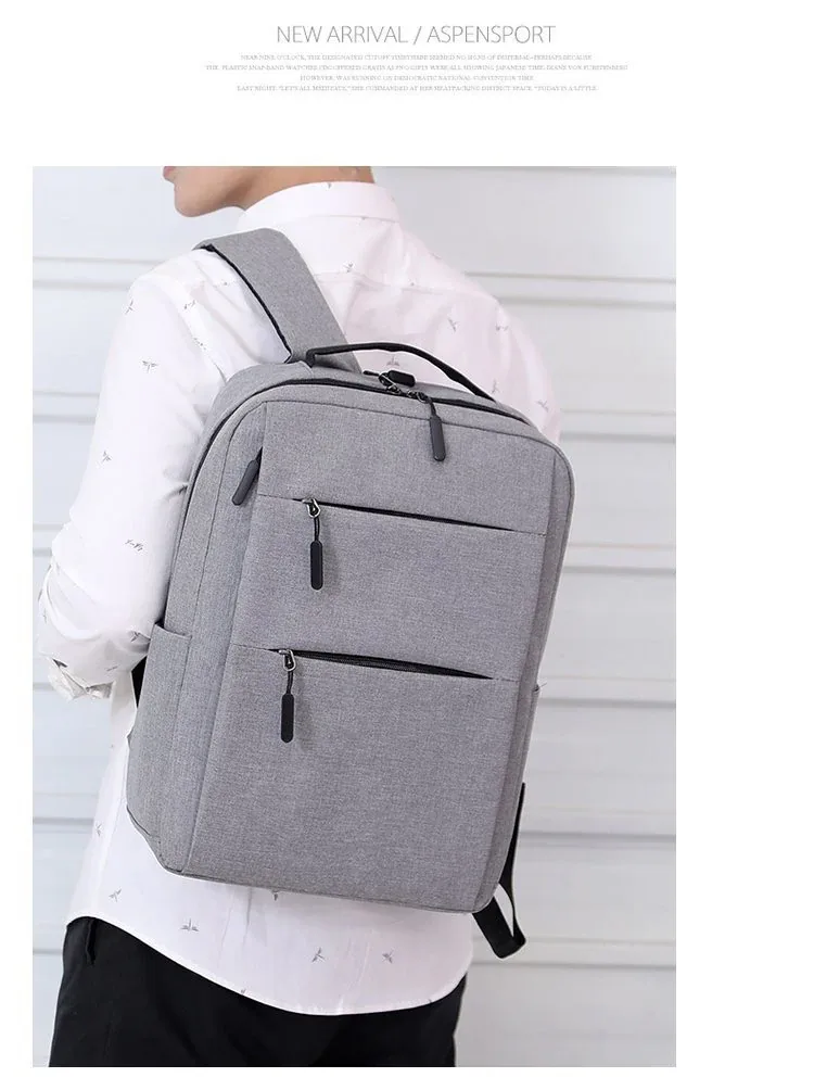 Mochila X-02 — Detalles del producto 01