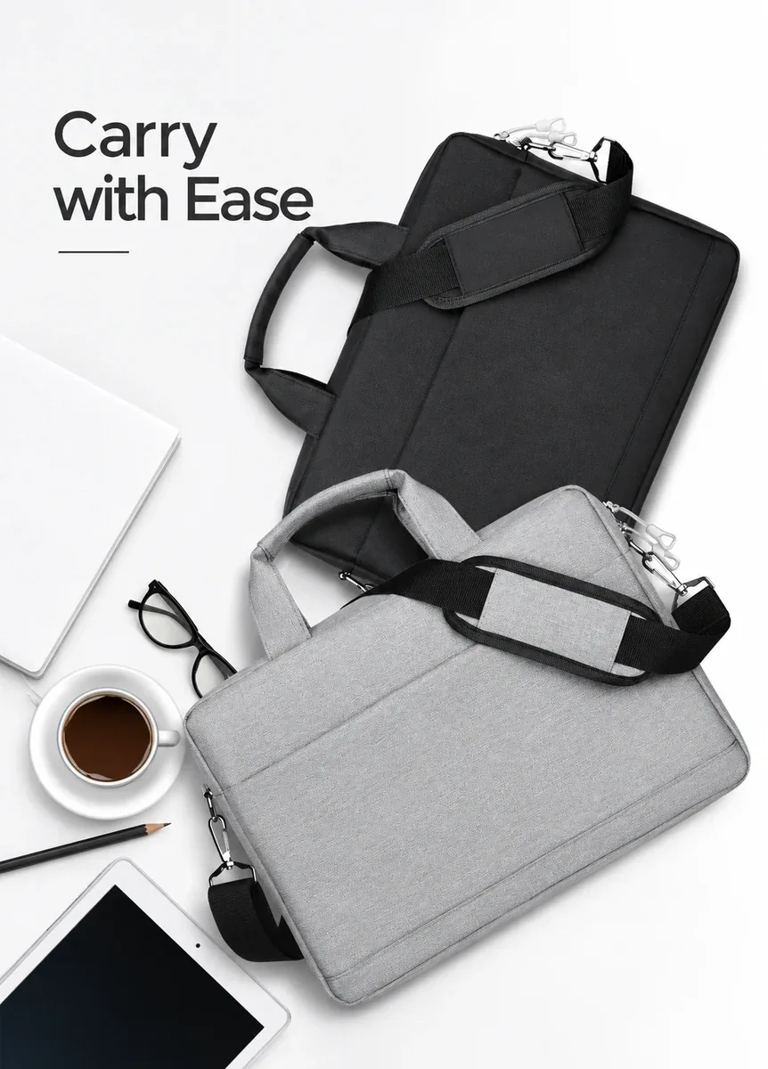 Laptop Bag 023 — Product details 07
