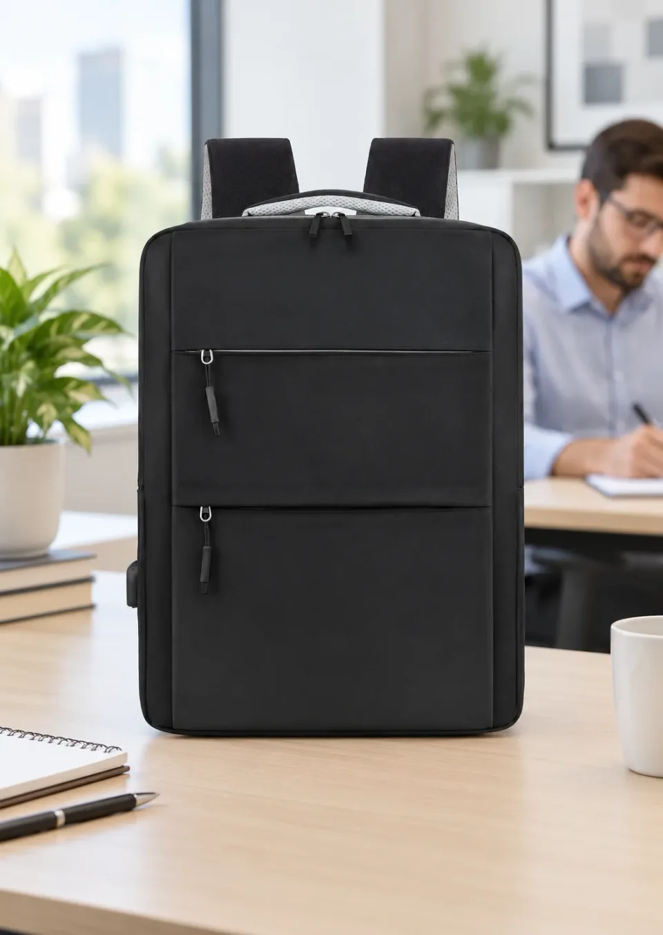Mochila 5809 — Detalles del producto 09