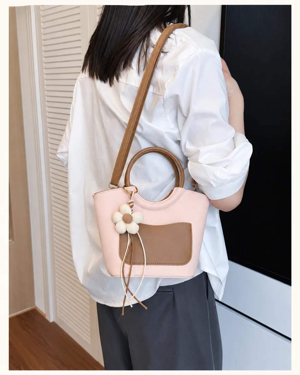 Women's Handbag 9853 — Product details 10