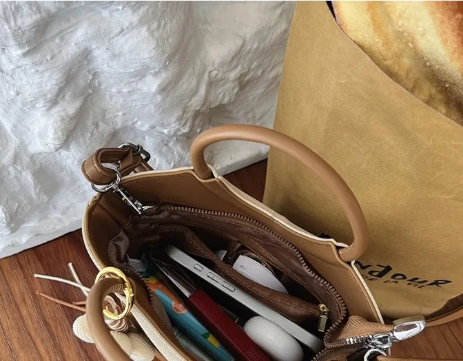 Bolso de mujer 9853 — Detalles del producto 21