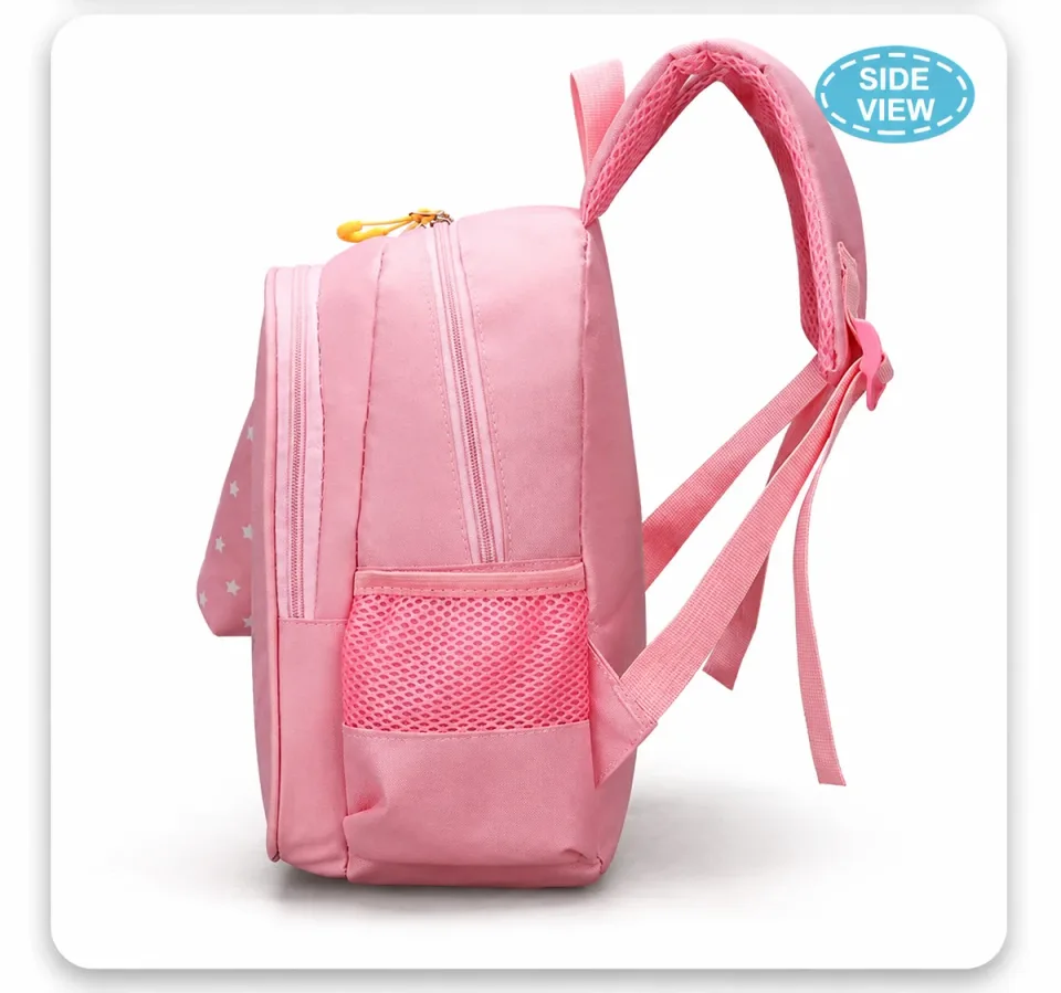 Mochila escolar 211-3# — Detalles del producto 10