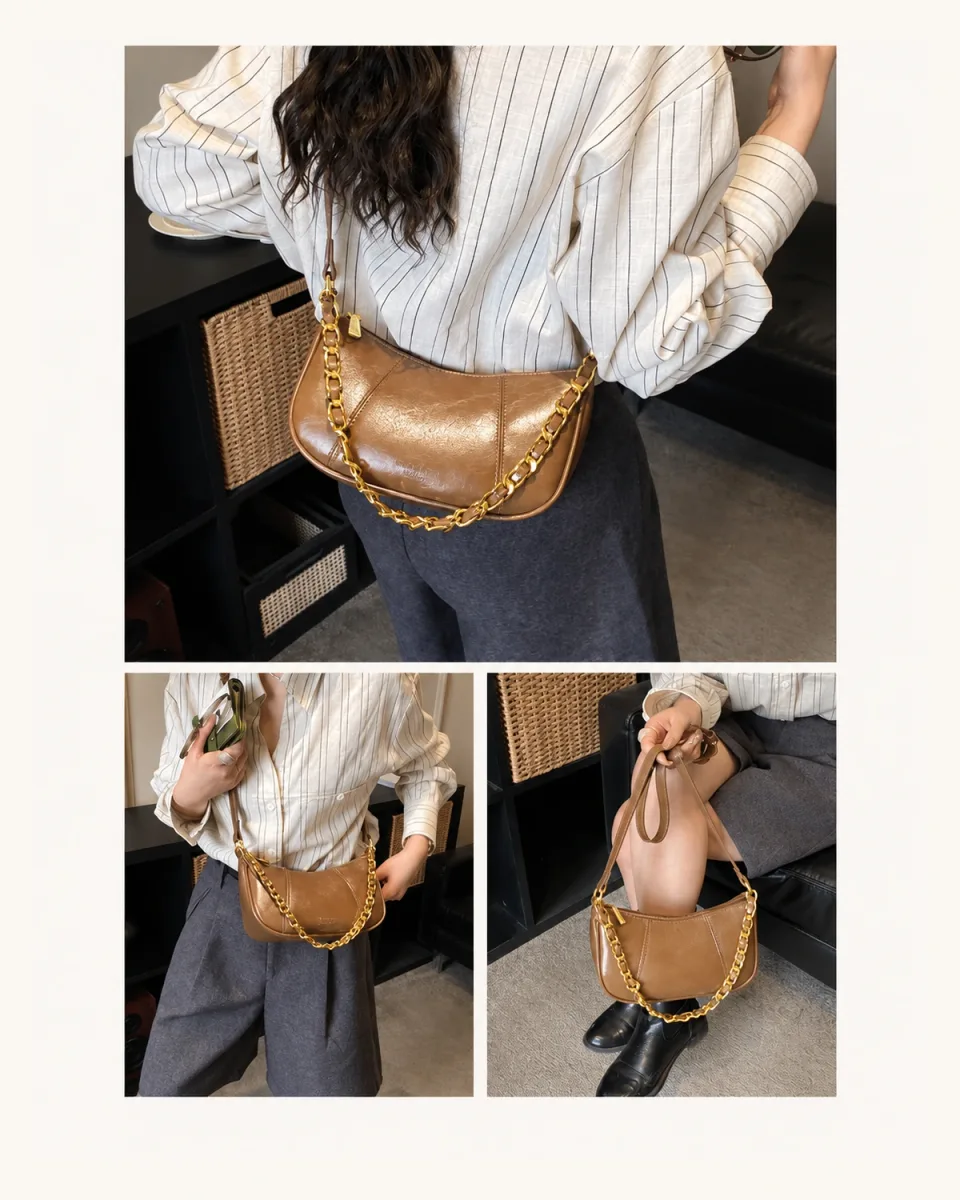 Women's Handbag 2103 — Product details 06