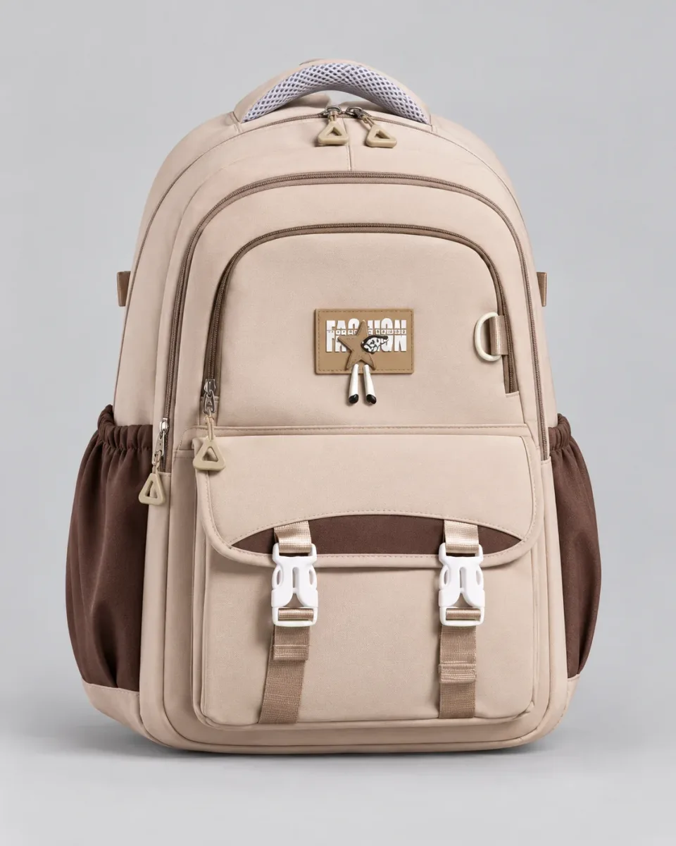 Kids School Bag 2273# — Product details 04