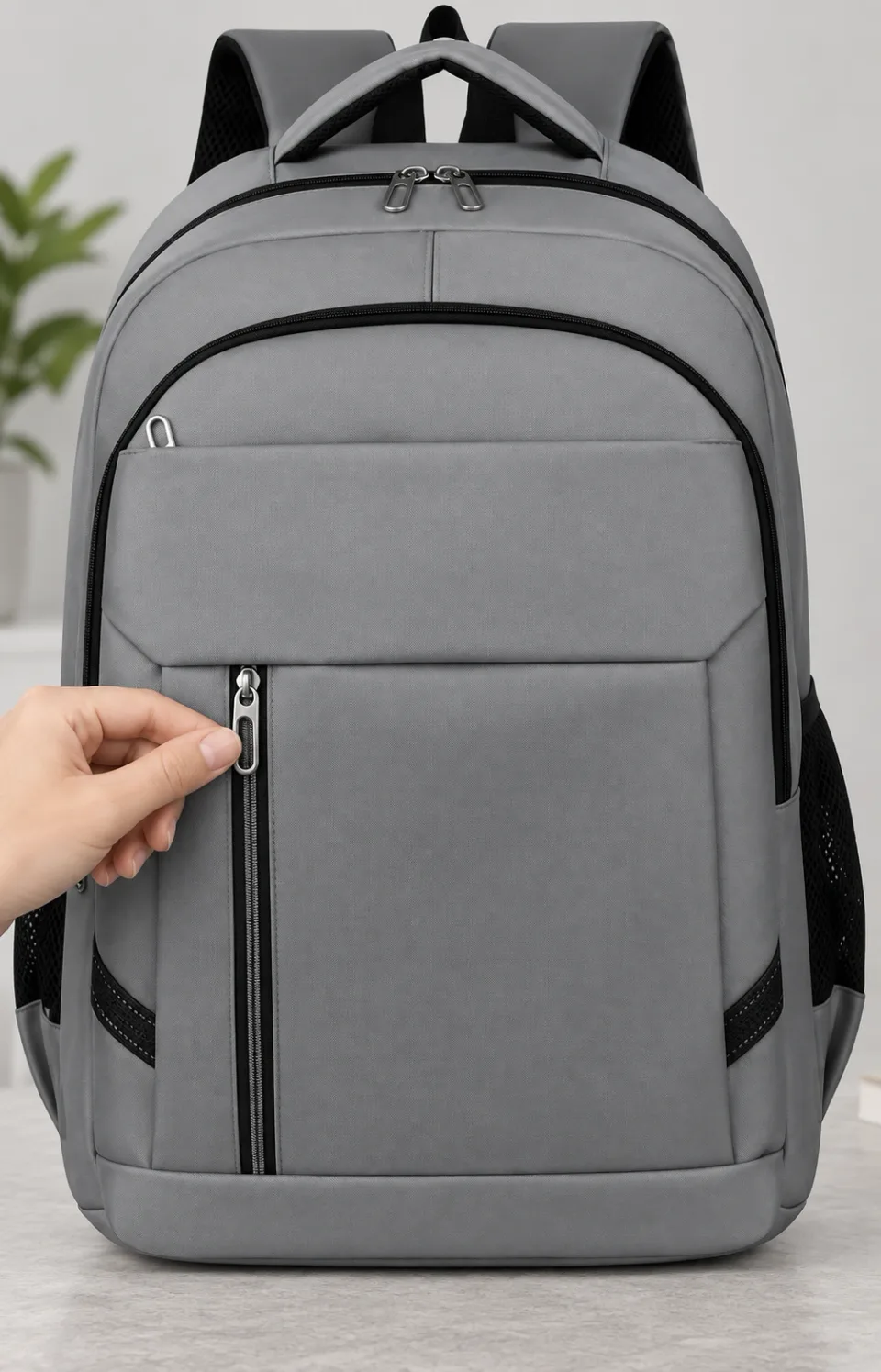 Backpack 26507# — 产品详情 06