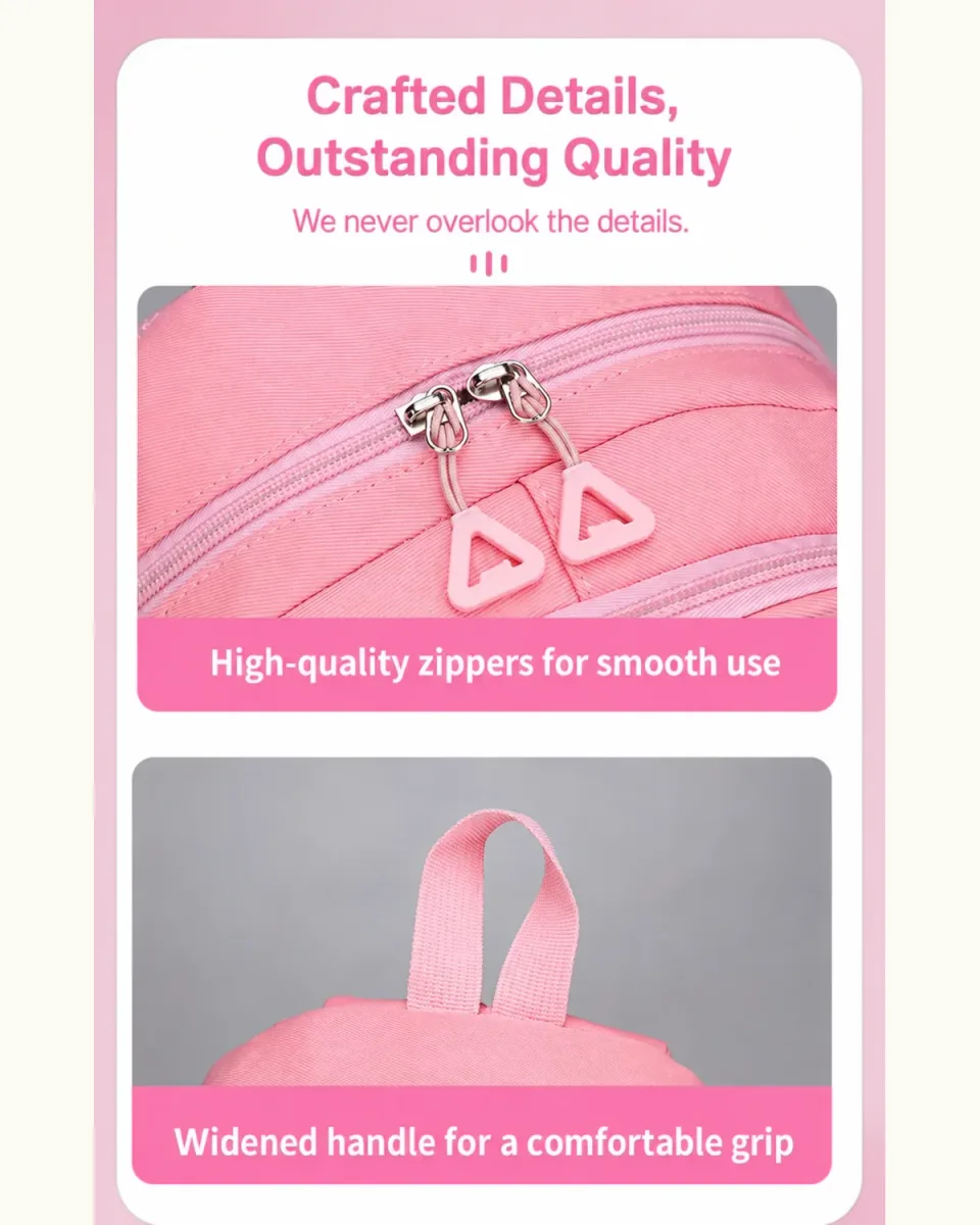 Mochila escolar 211# — Detalhes do produto 04