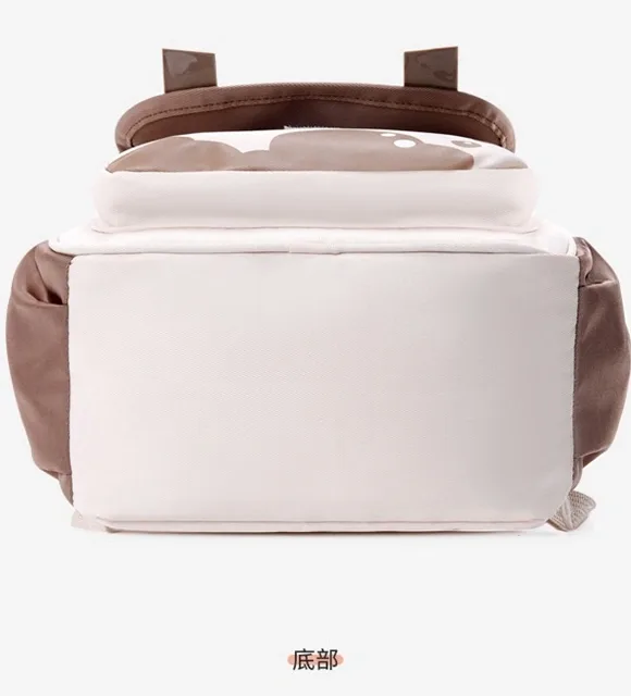 Mochila escolar 8013# — Detalles del producto 08