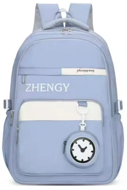 Backpack 223# — Product details 05