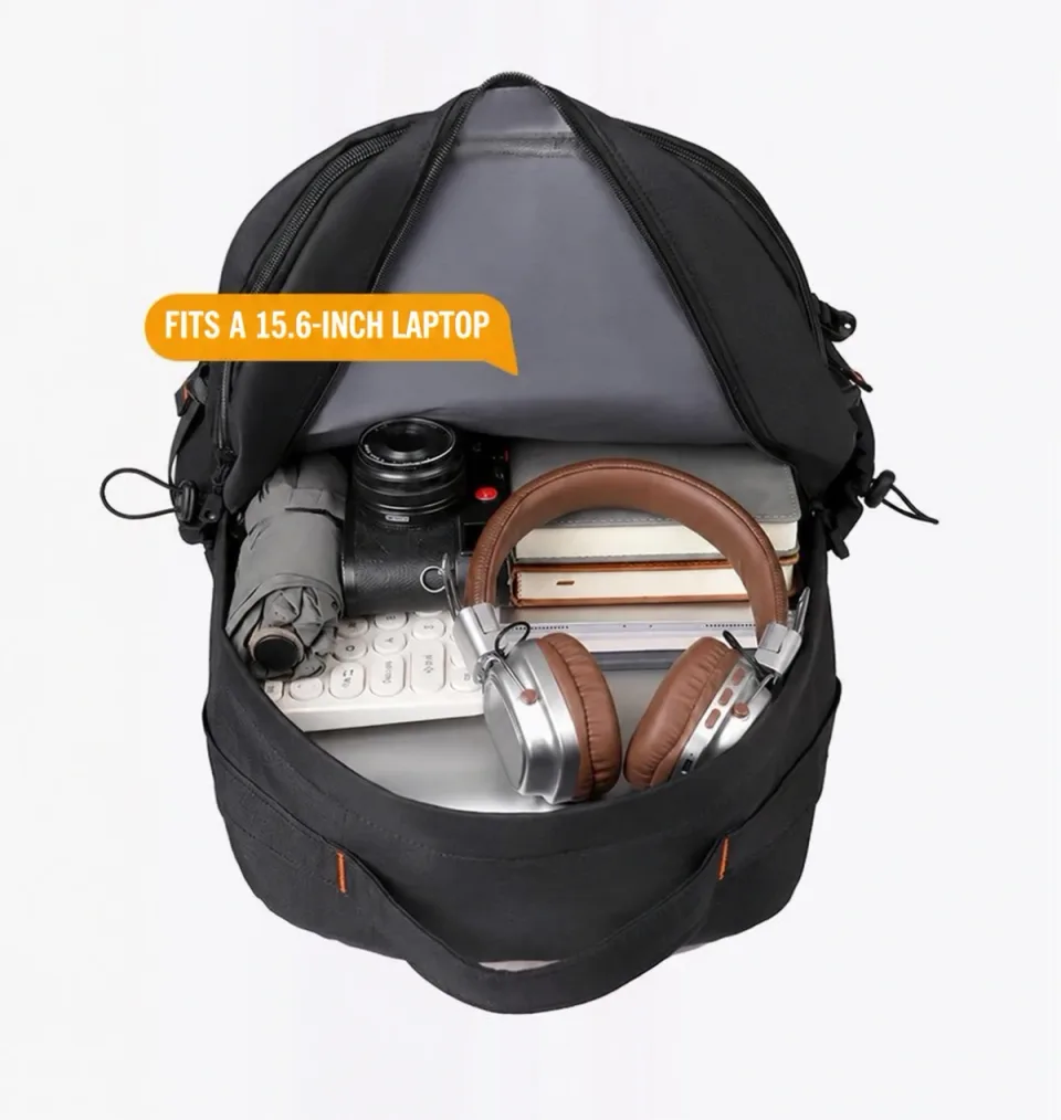 Backpack 20258 — Product details 22