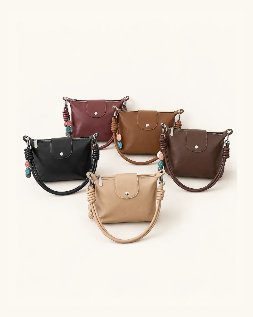 Women's Handbag 5010 — Color / design options