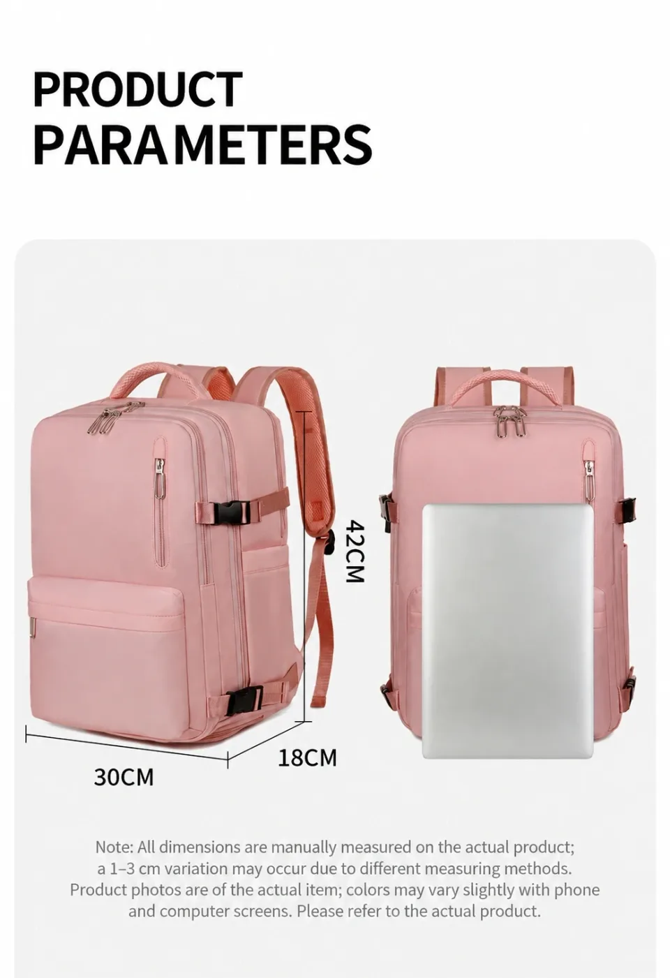 Mochila 2037 — Detalhes do produto 22