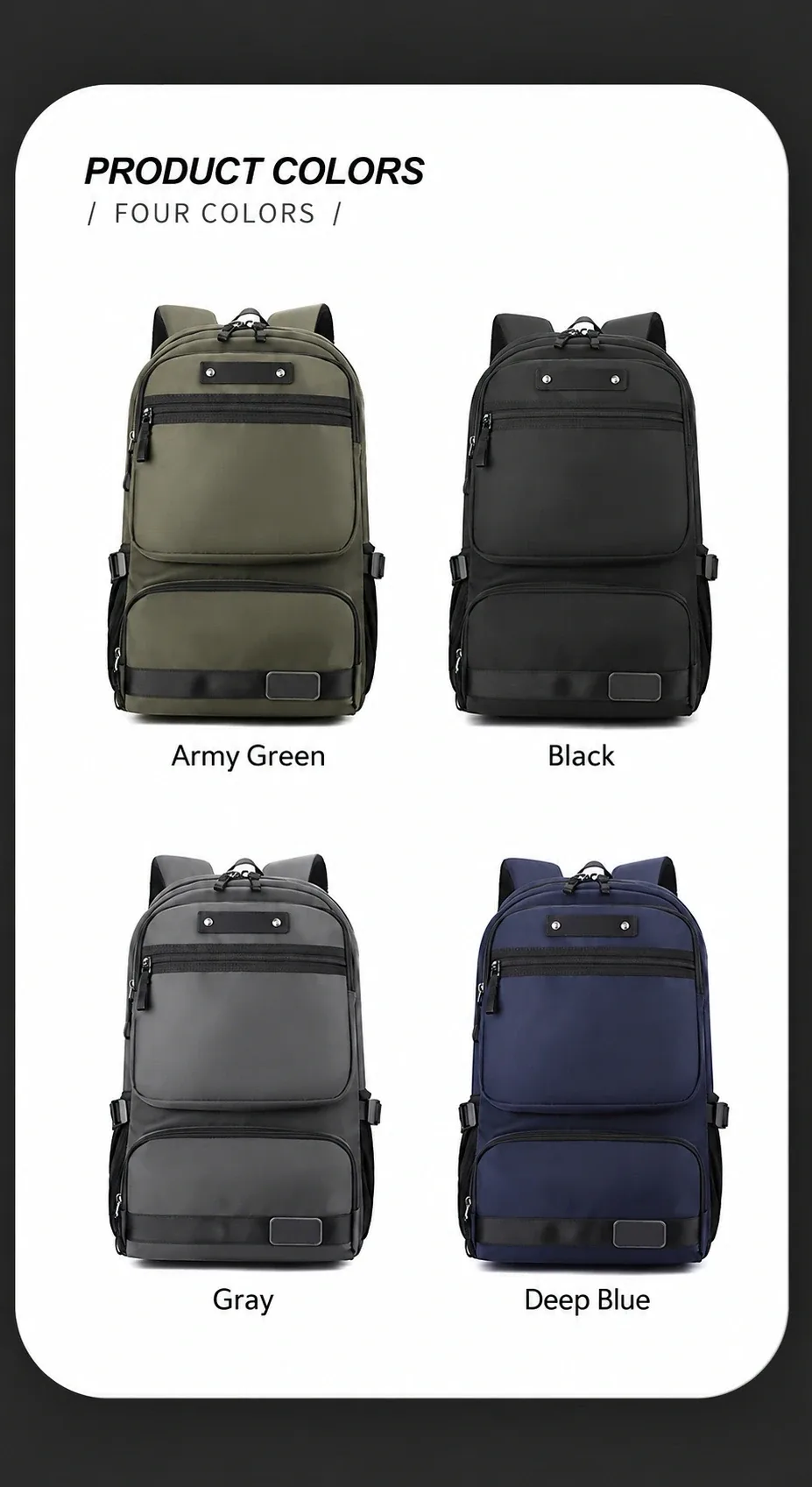 Mochila H1868 — Detalhes do produto 11
