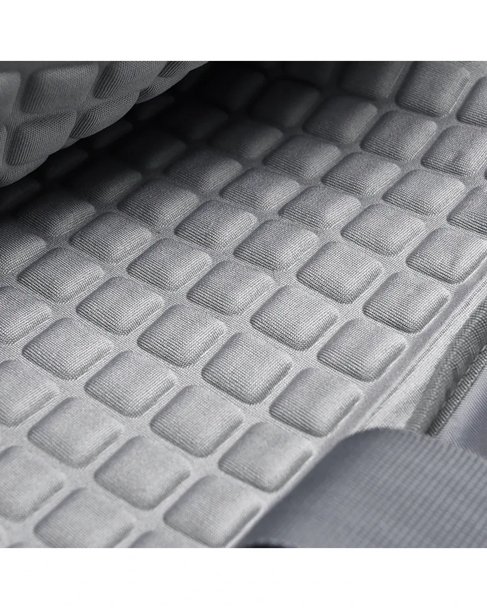 Bolsa para notebook 722 (Air-Cushioned) — Detalhes do produto 05