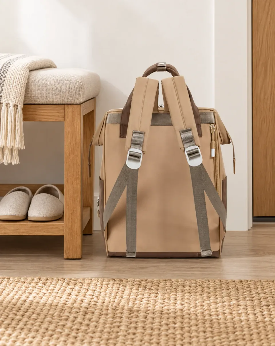 Backpack 8607# — Product details 09
