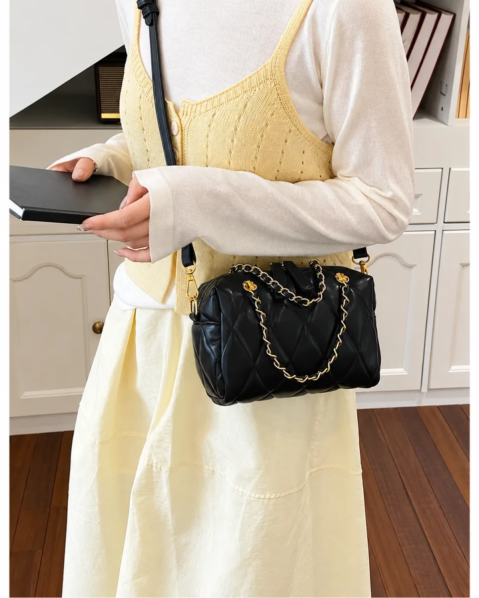 Women's Handbag 6319 — Product details 13