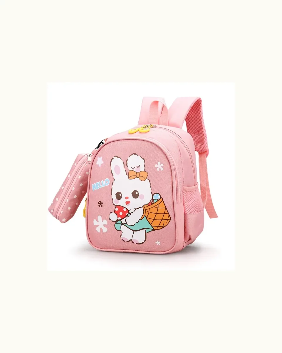 Kids School Bag 211-5# — Product details 04