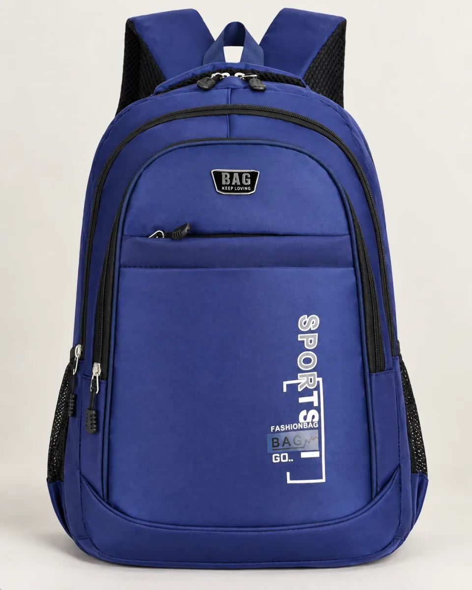 Backpack 6837# — 产品详情 01