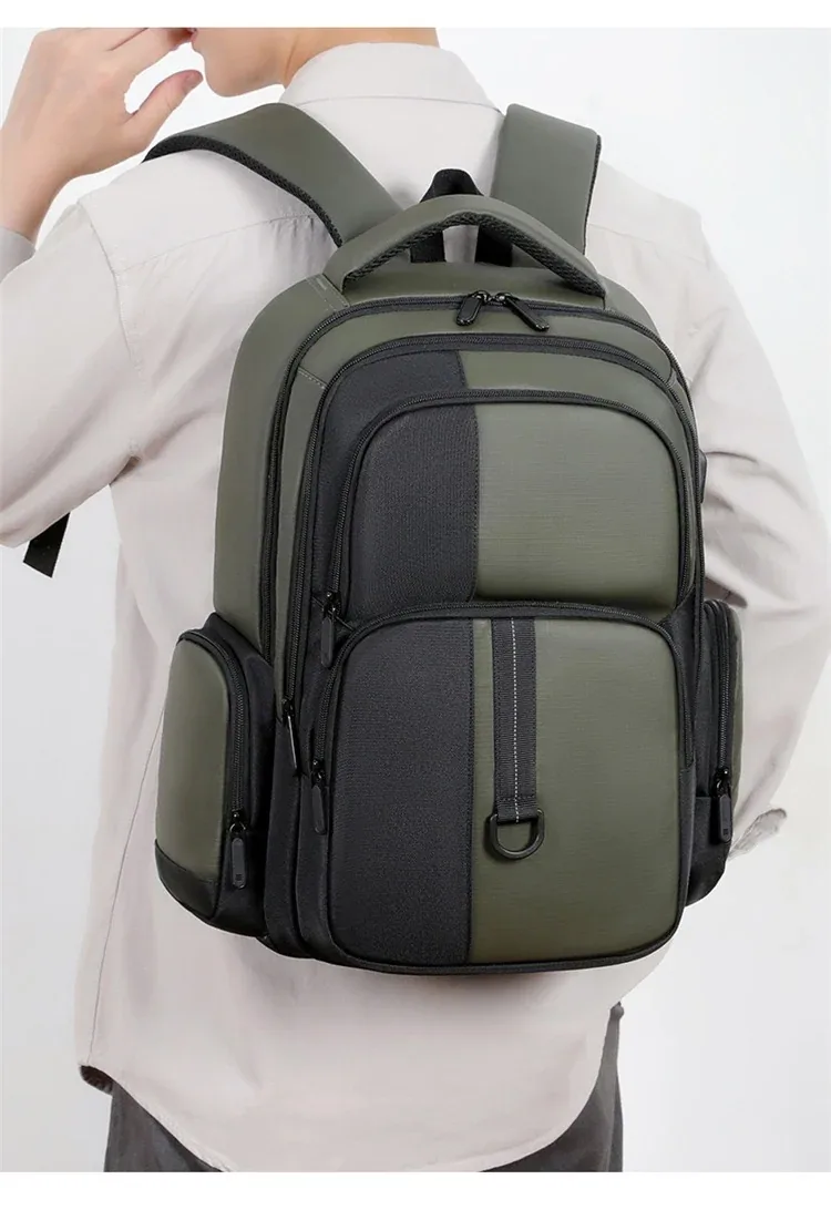 Backpack 62019 — Product details 03