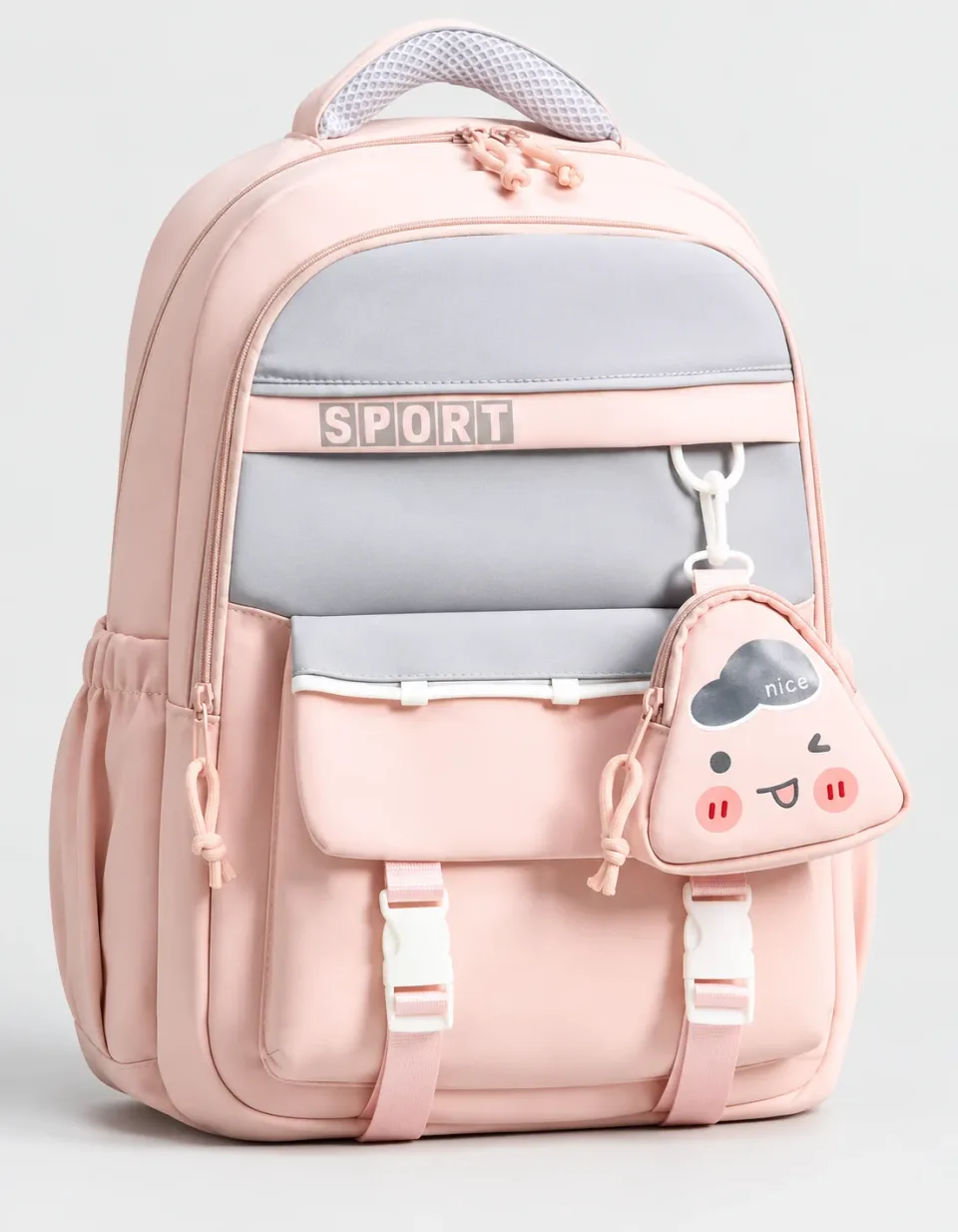 Kids School Bag 2335# — Product details 01