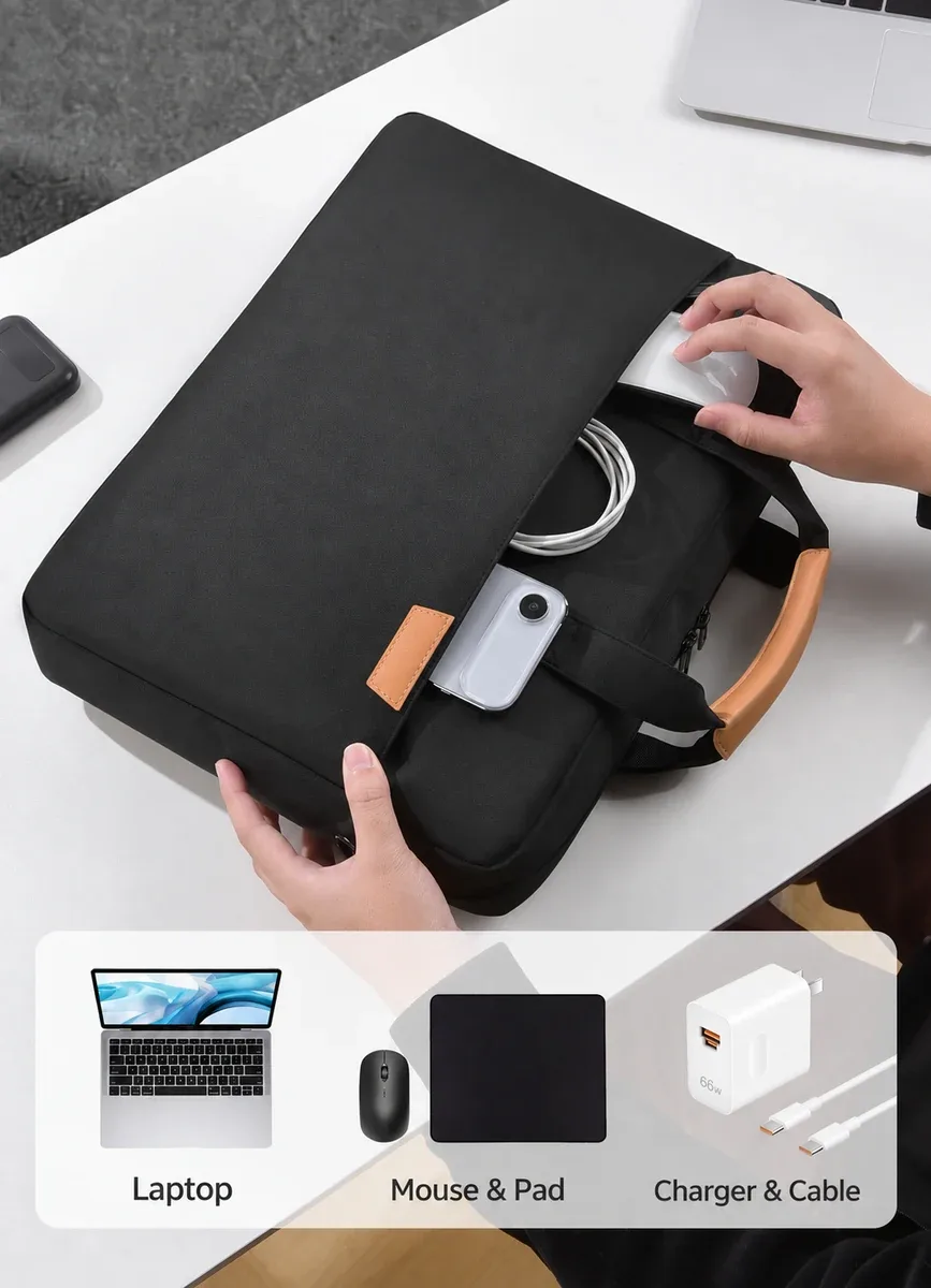Bolsa para notebook 6513 (Standard) — Detalhes do produto 14